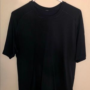 Lululemon Metal Vent Tee Short Sleeve
